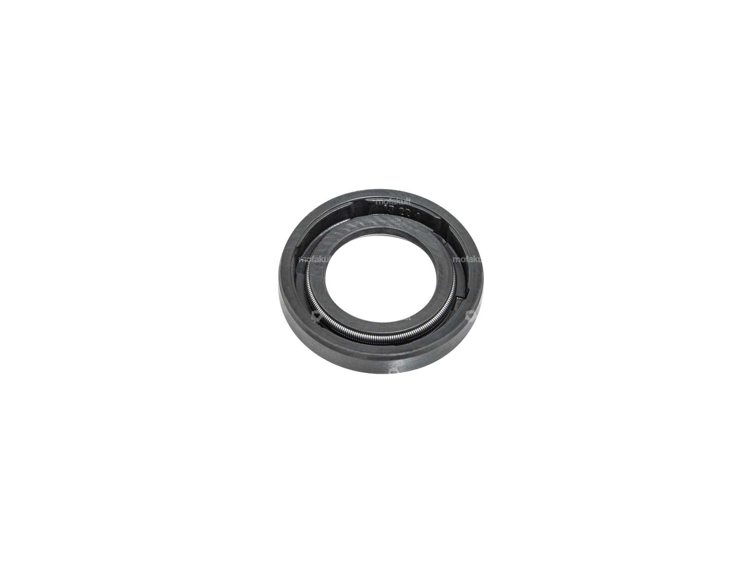 Oil seal 13/22/4 A NBR gearbox Vario original | Piaggio Ciao, SI, Bravo, Boxer Carousel Image 1