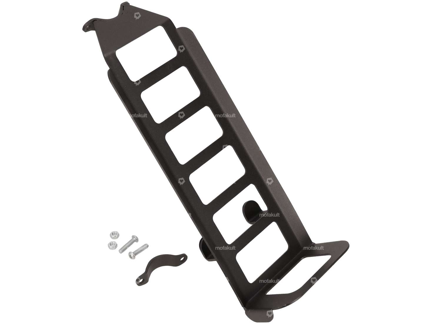 MLM tank carrier black | Piaggio Ciao Carousel Image 1