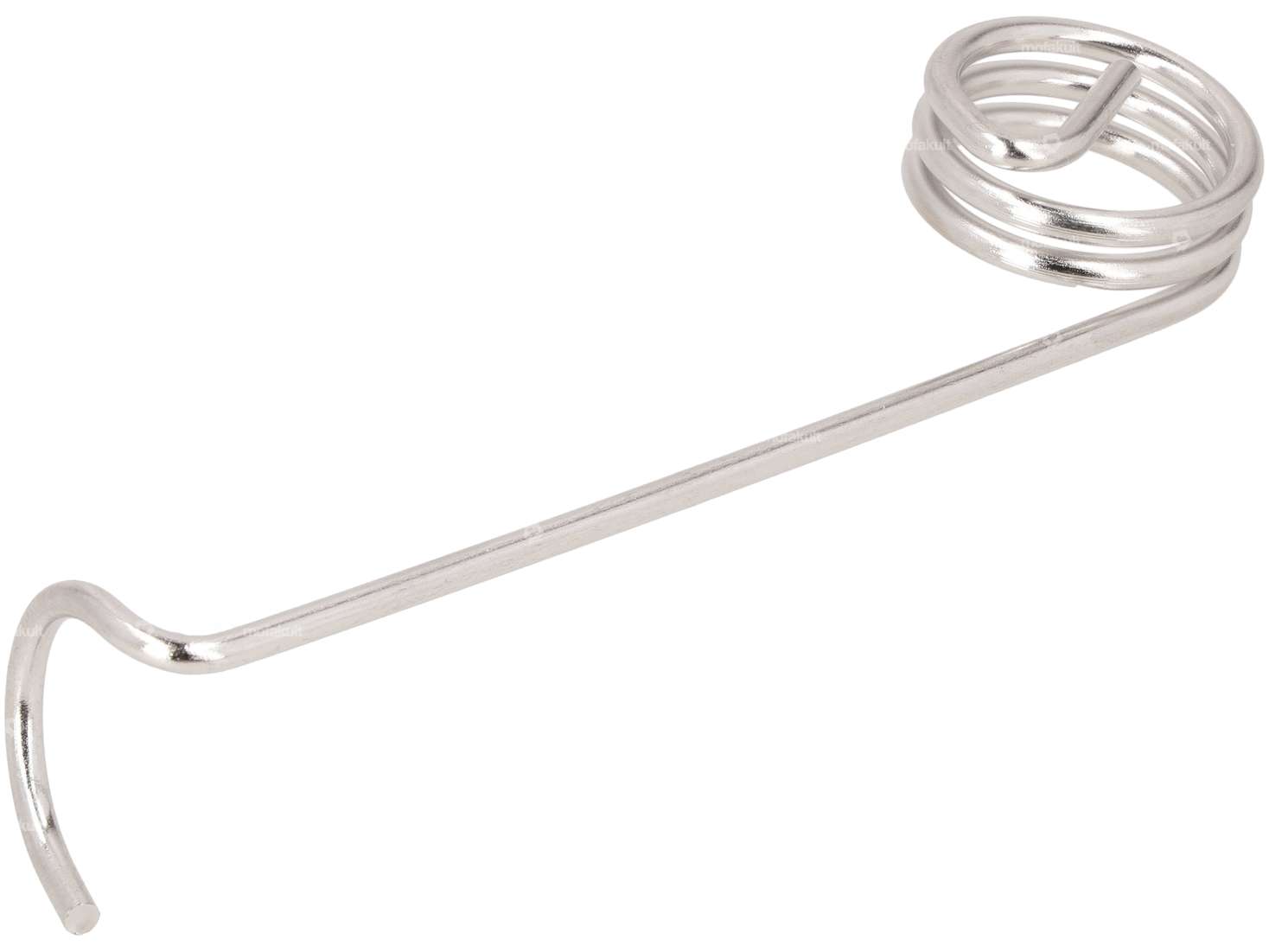 Feder Kettenspanner Inox | Pony 503 GTX (P0182) Carousel Image 1