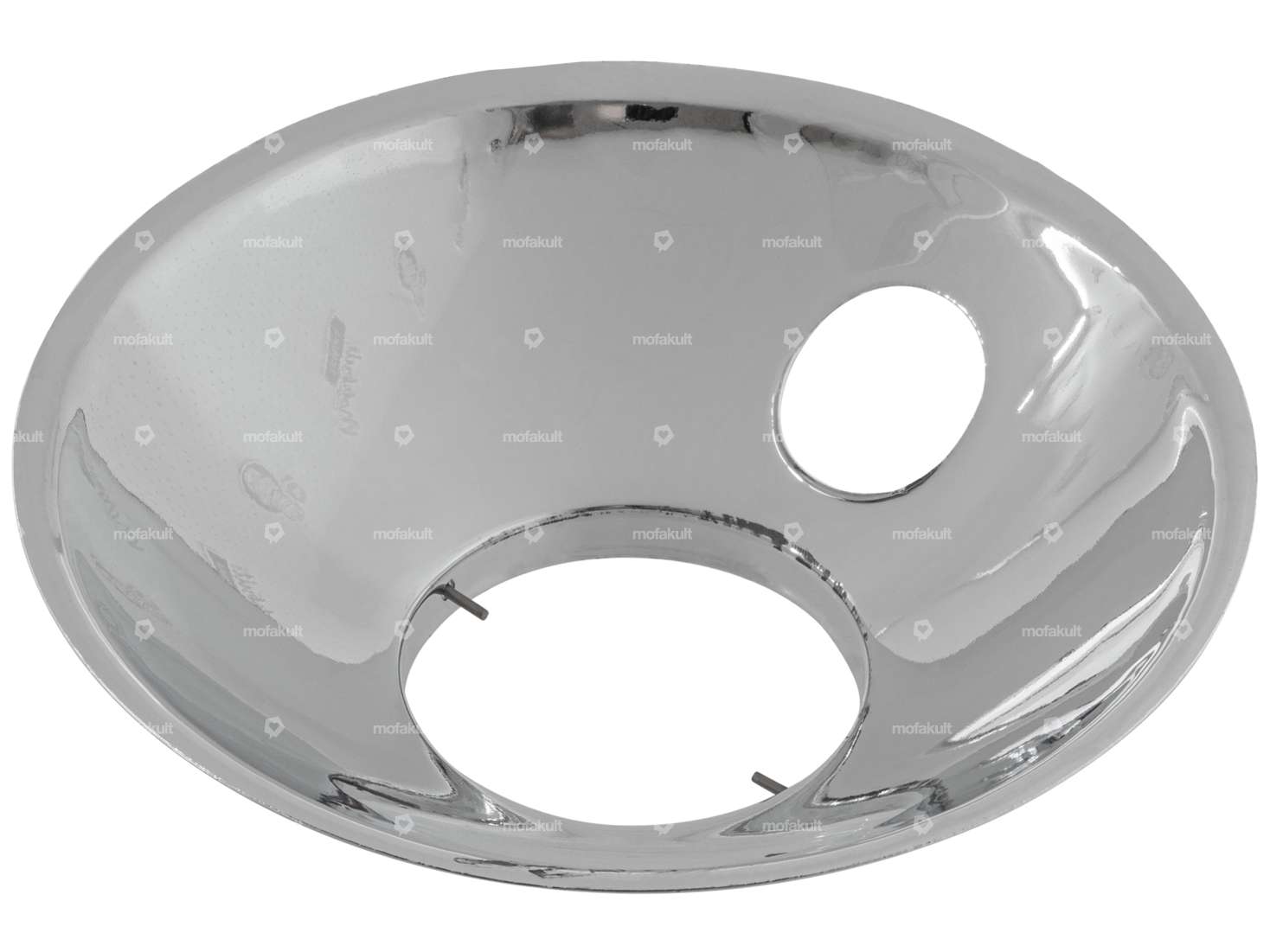 Reflektor Ø 115 mm (mit Standlichtfunktion) Carousel Image 1