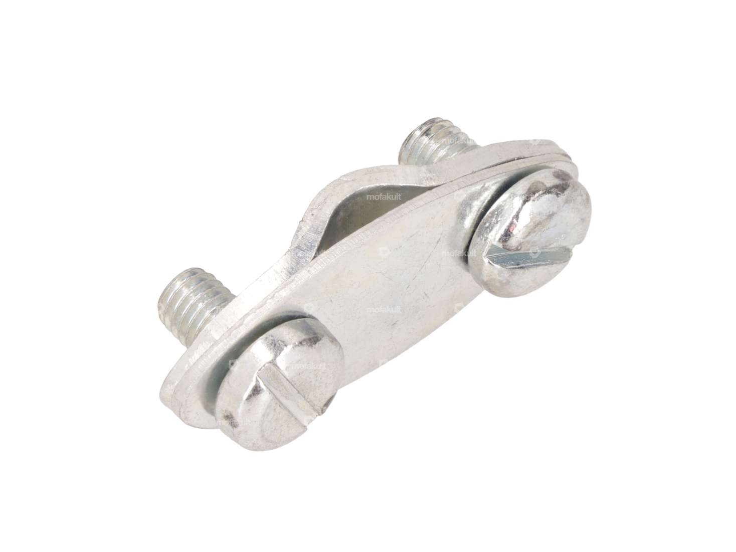 Reinforcing plate mudguard Carousel Image 1