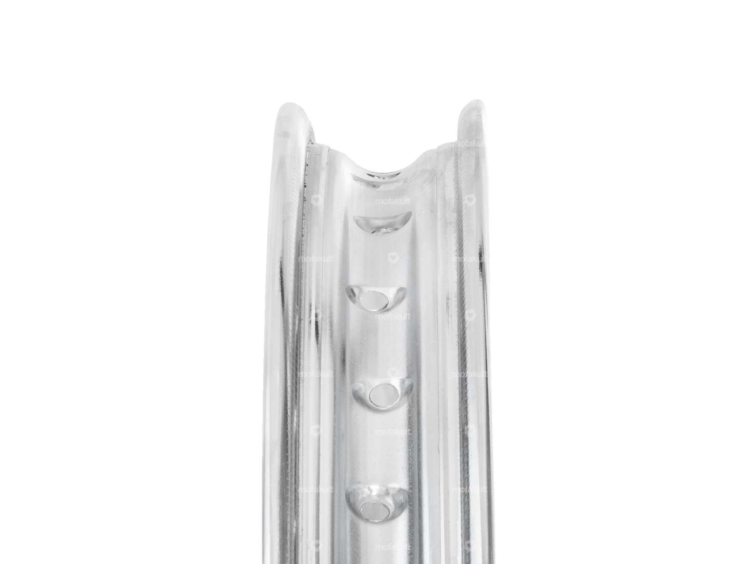 Felgenring 1.50 x 17" (53 mm) Chrom Carousel Image 3