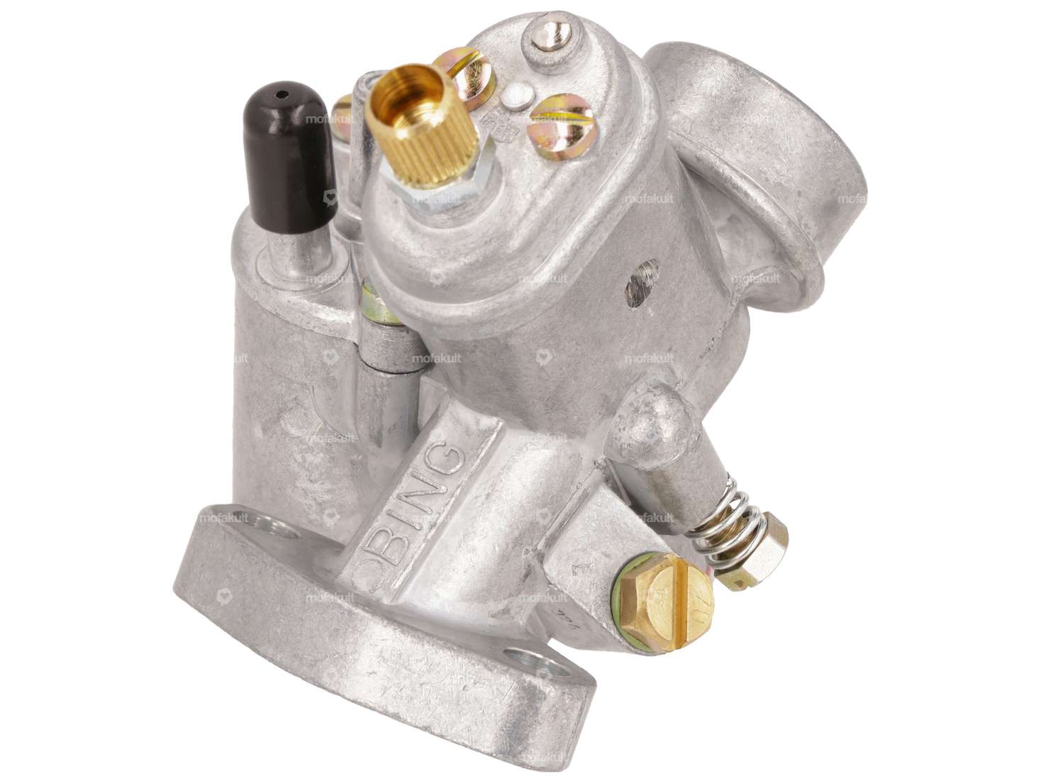 BING SSN Vergaser 13 mm 1/13/11 NOS Carousel Image 3