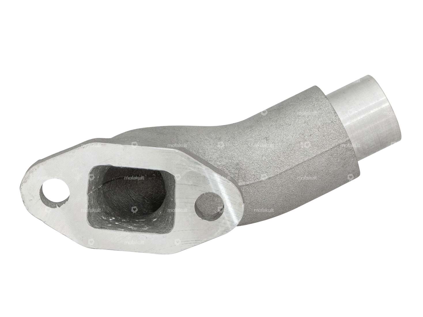 Airsal 15 mm intake manifold Dell'Orto SHA | Puch Carousel Image 3