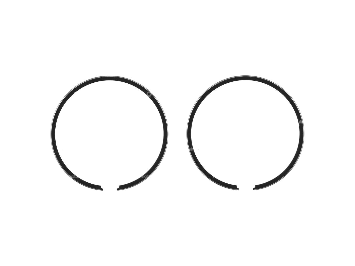 swiing® ingenious Kolbenringe 40 mm (Paar) | Sachs 503 Carousel Image 1