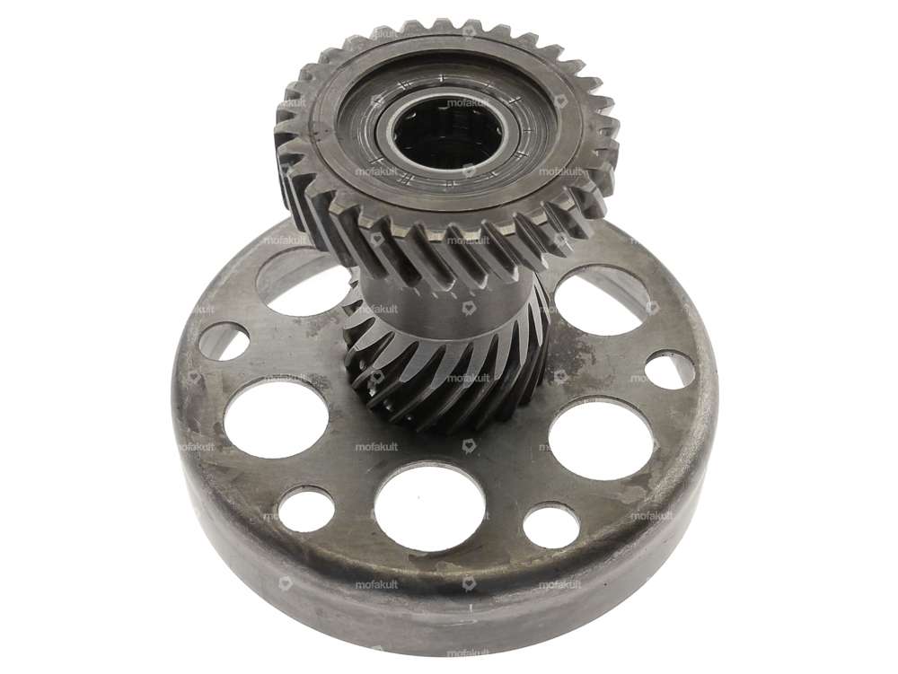 Clutch basket Occ. | Sachs 503 AB, ABL (A5659) Carousel Image 1