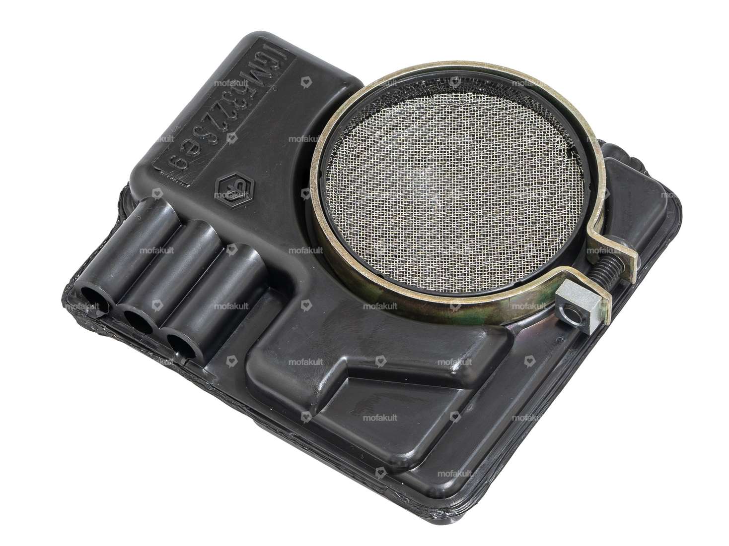 Luftfilter 1.2 PS (IGM) original | Piaggio Ciao, SI, Bravo, Boxer Carousel Image 3