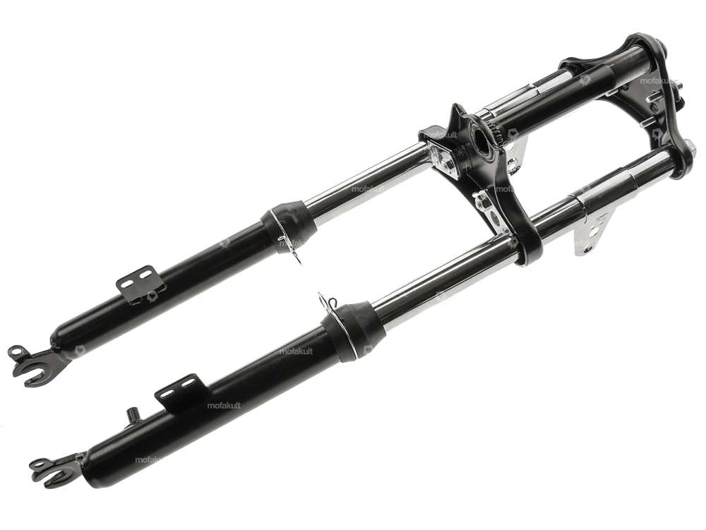 EBR Gabel schwarz | Zündapp Belmondo Carousel Image 2