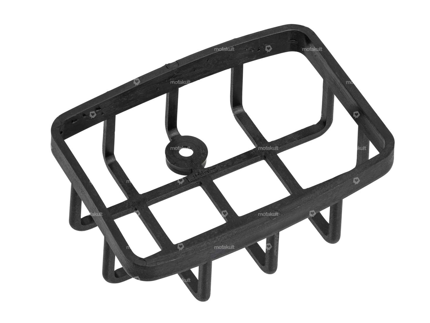 swiing® revival Gitter ULO Rücklicht schwarz Carousel Image 2