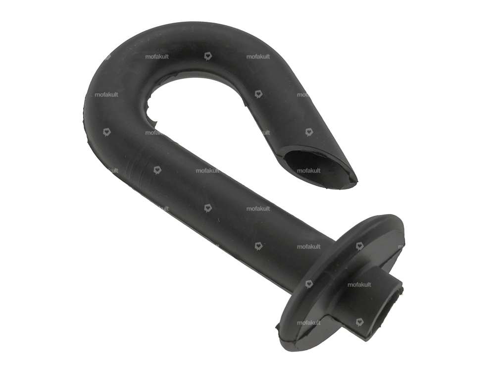 Ansaugrohr Luftfilter | Tomos Quadro, Sprint, Classic, Spint Sport Carousel Image 1