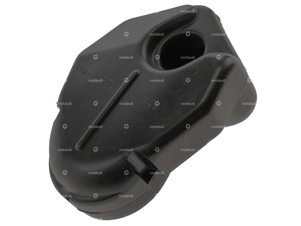 Dell'Orto Luftfilterkasten Typ 4 SHA Carousel Image 2