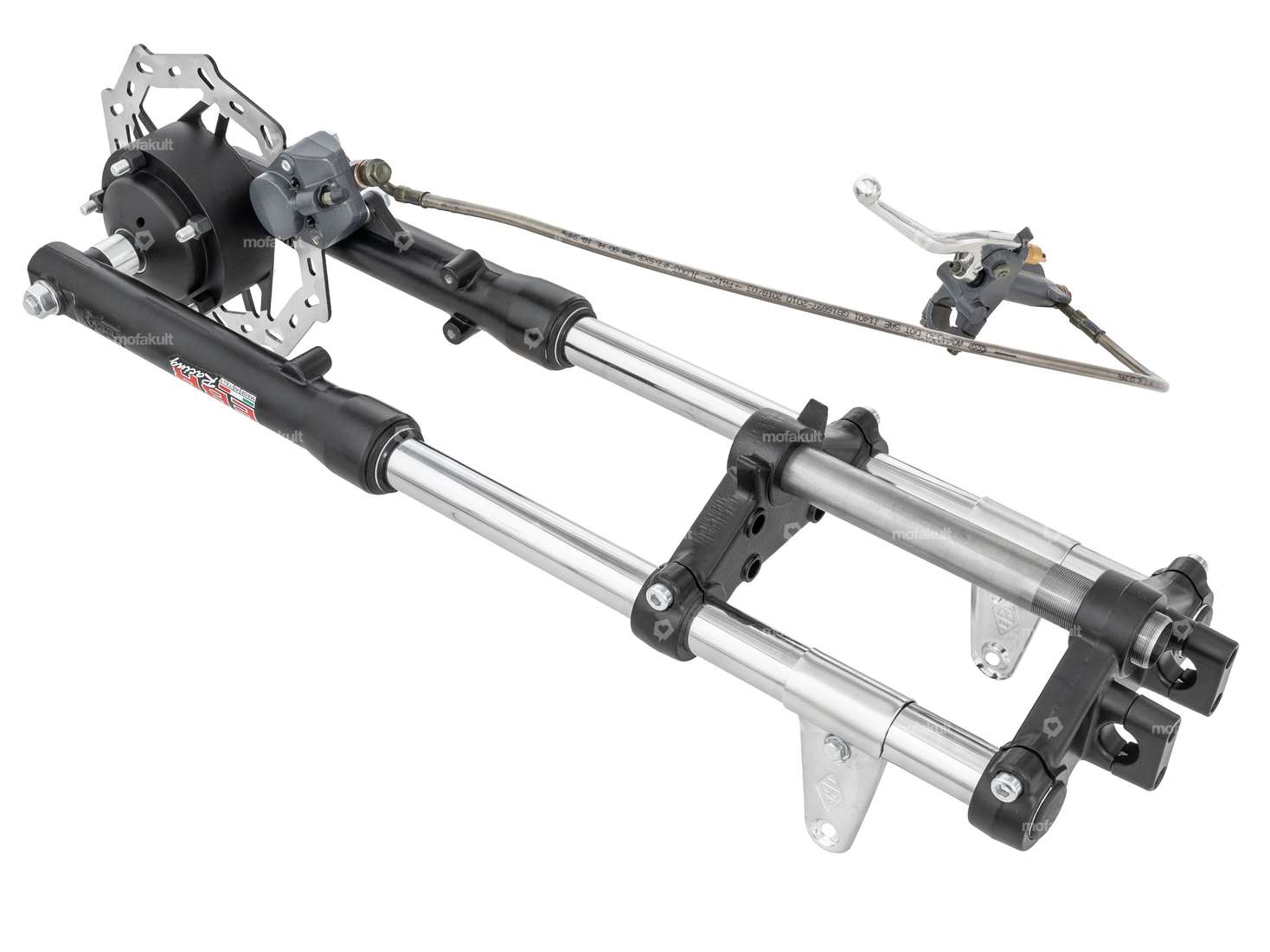 swiing® ingenious Scheibenbremse-Set EBR Harry | Puch Carousel Image 2