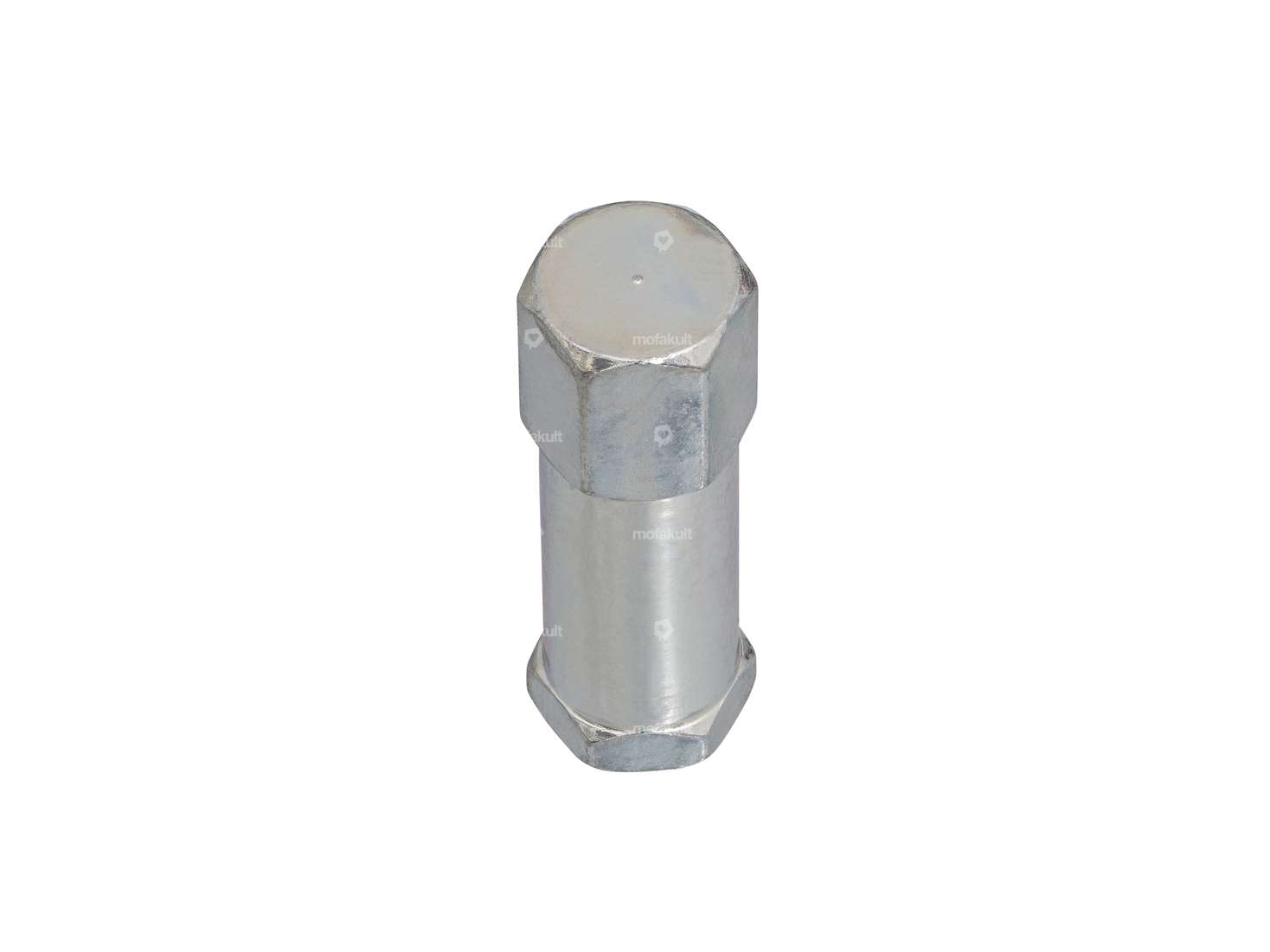 Malossi Halsmutter-Set M7 hoch Zylinderkopf | Puch X30 Velux Carousel Image 2