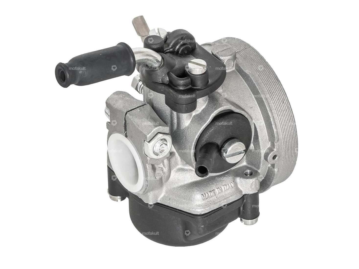 Dell'Orto 14/9 P SHA carburetor hand choke | Tomos Carousel Image 2