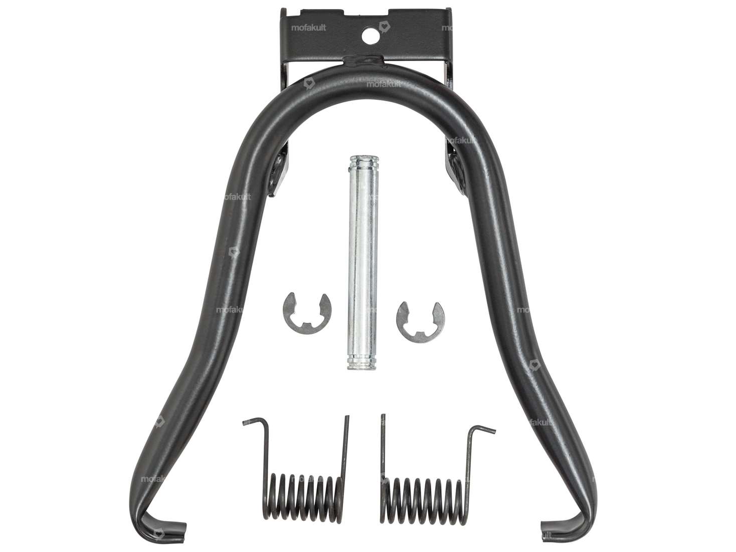 Hauptständer 14 mm Achse | Piaggio Ciao PX, C24 Carousel Image 1