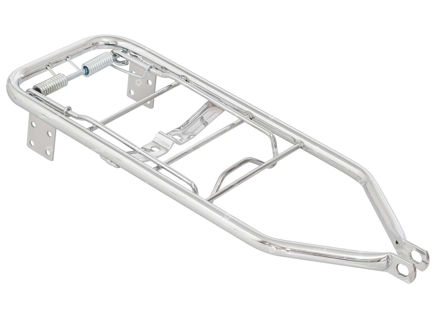 Gepäckträger NOS | Puch Maxi S, Supermaxi (Reflektoren) Carousel Image 1