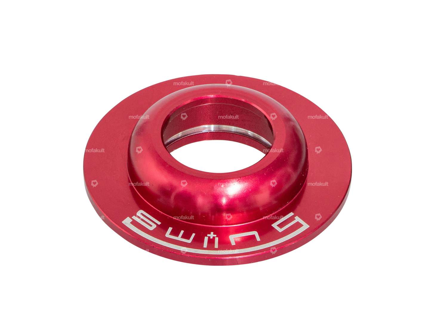 swiing® revival Teller leer Zugbolzen 2-Lamellen Ausf. | Puch Z50 Carousel Image 1