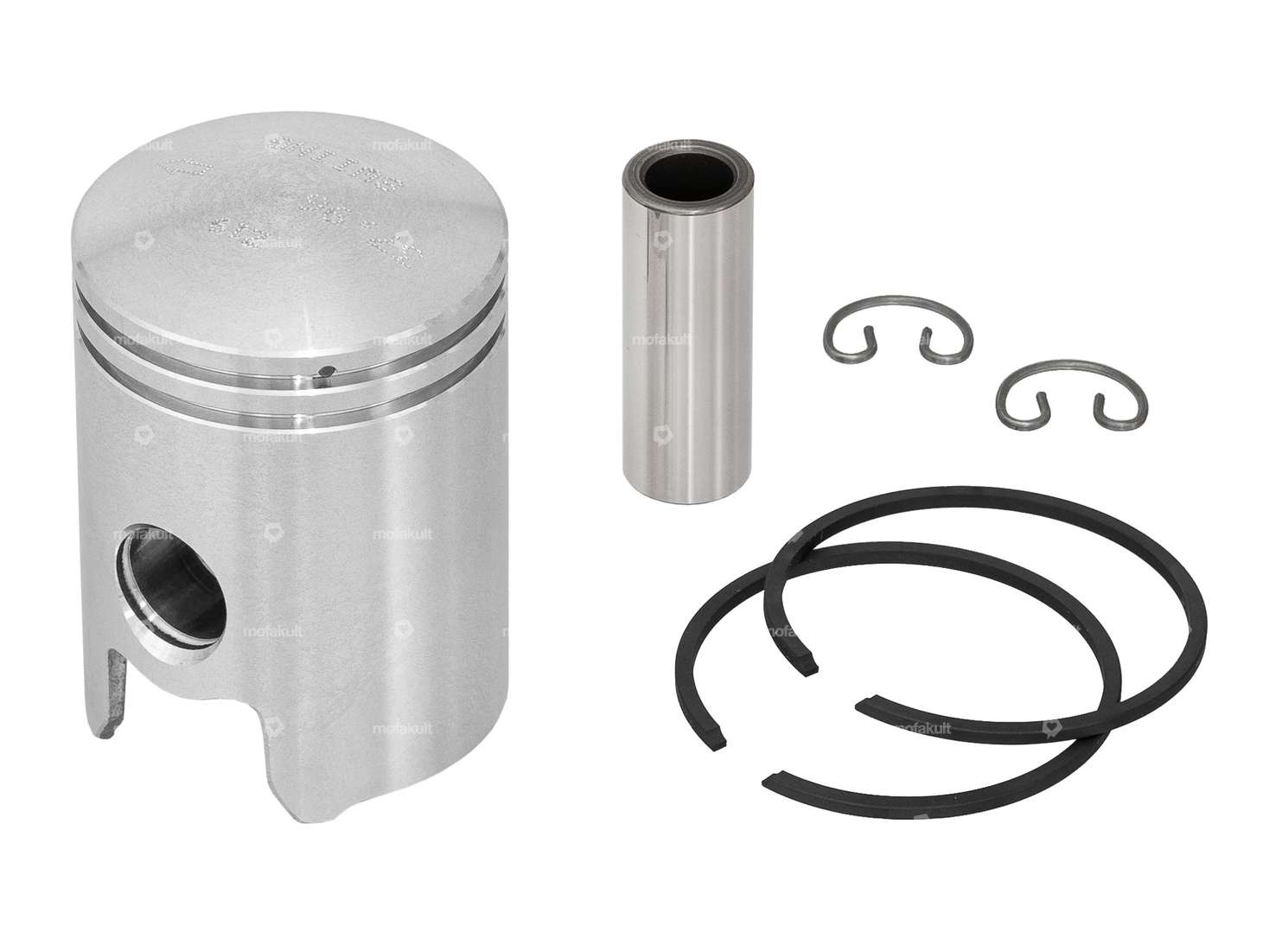 swiing® ingenious piston 38 mm | Sachs 50/2 Carousel Image 1