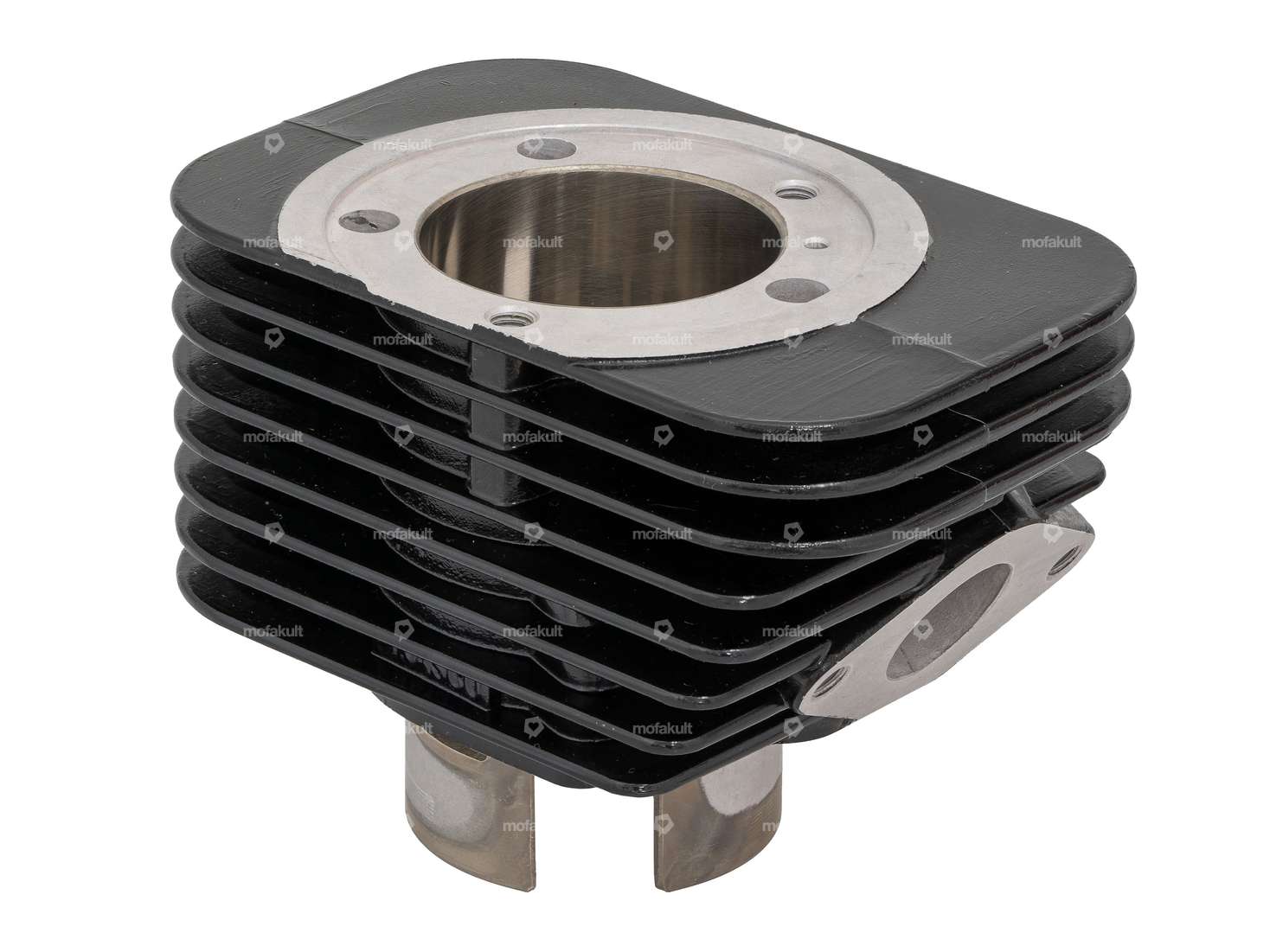 Pinasco 46 mm Zylinderkit EVOTEN 12 mm KoBo | Piaggio Ciao, SI, Bravo, Boxer Carousel Image 4