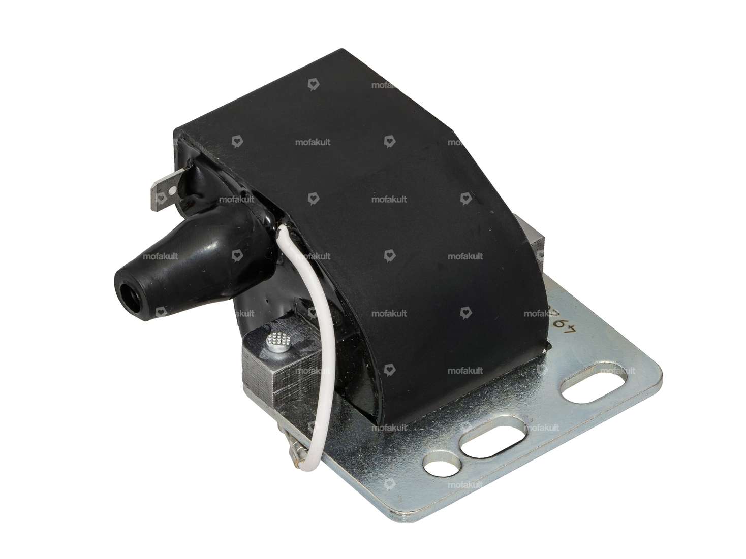 MVT ignition coil Premium Ignition | Puch / Sachs Carousel Image 1