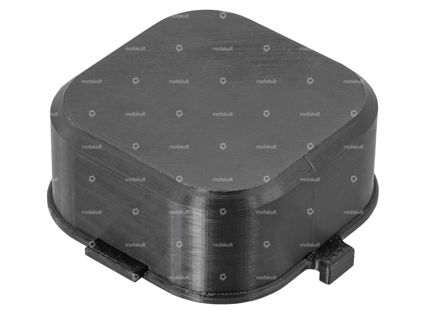 Toolbox black | Piaggio Ciao P, SC Carousel Image 2