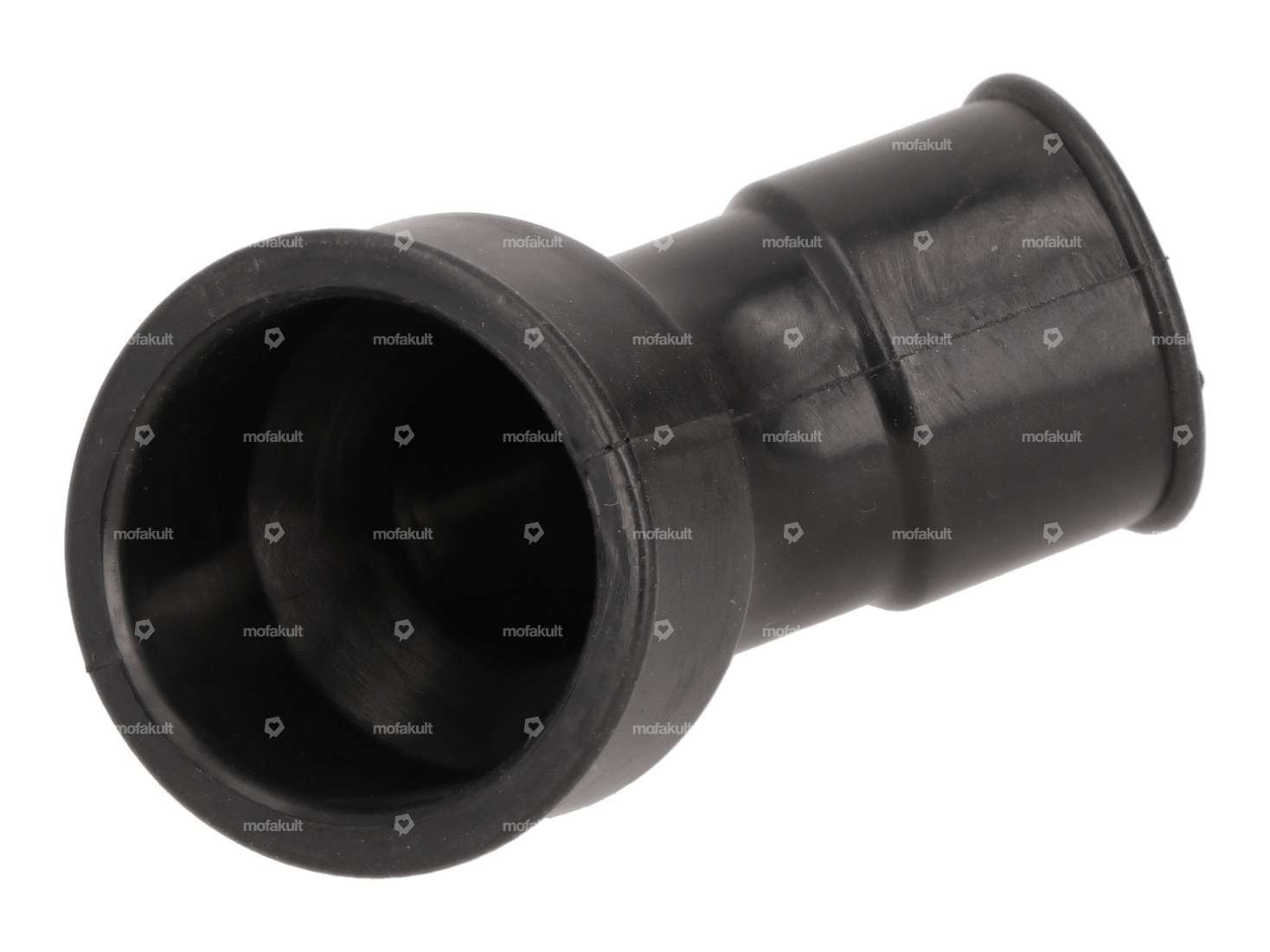 swiing® revival intake rubber air filter | Sachs 503 ADV (A2446) Carousel Image 2