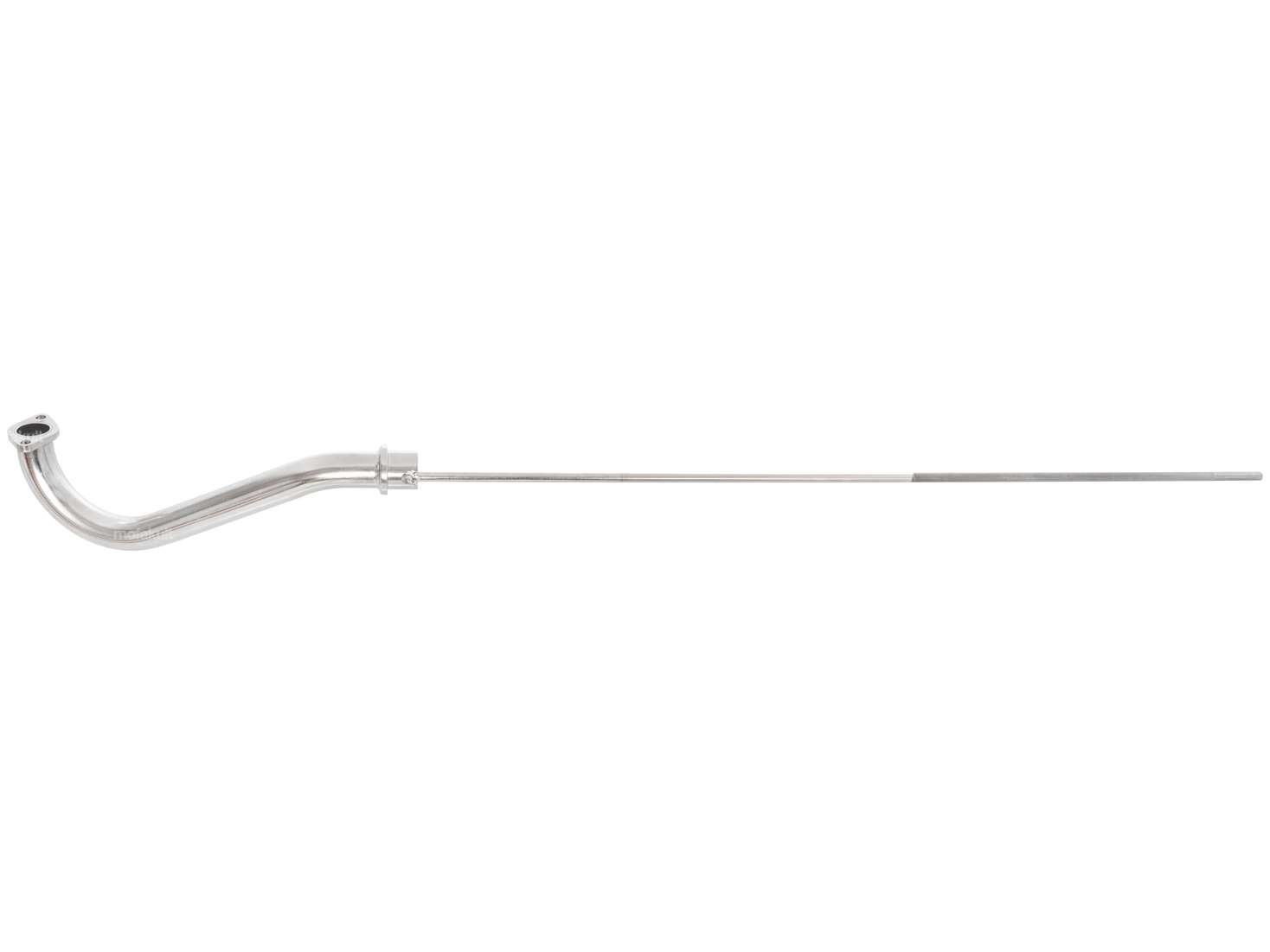 Auspuffkrümmer 25 mm | Puch E50, ZA50, Z50 Carousel Image 1