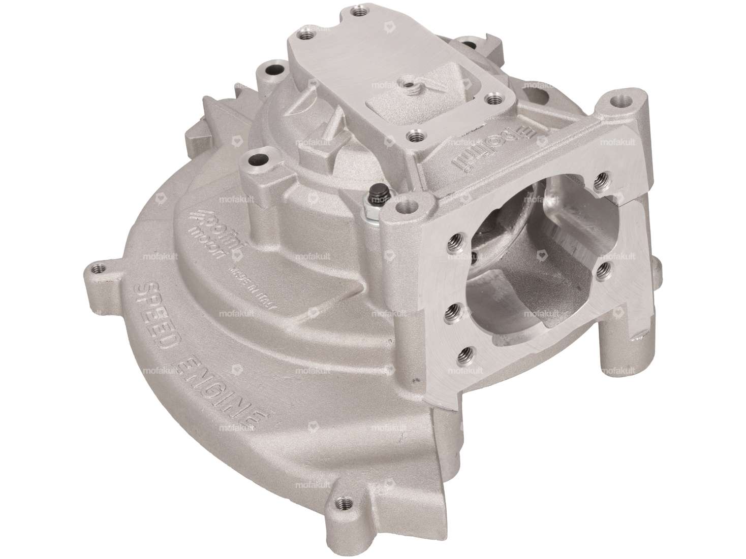 Polini EVO REED Motorgehäuse | Piaggio Ciao, SI, Bravo, Grillo Carousel Image 2