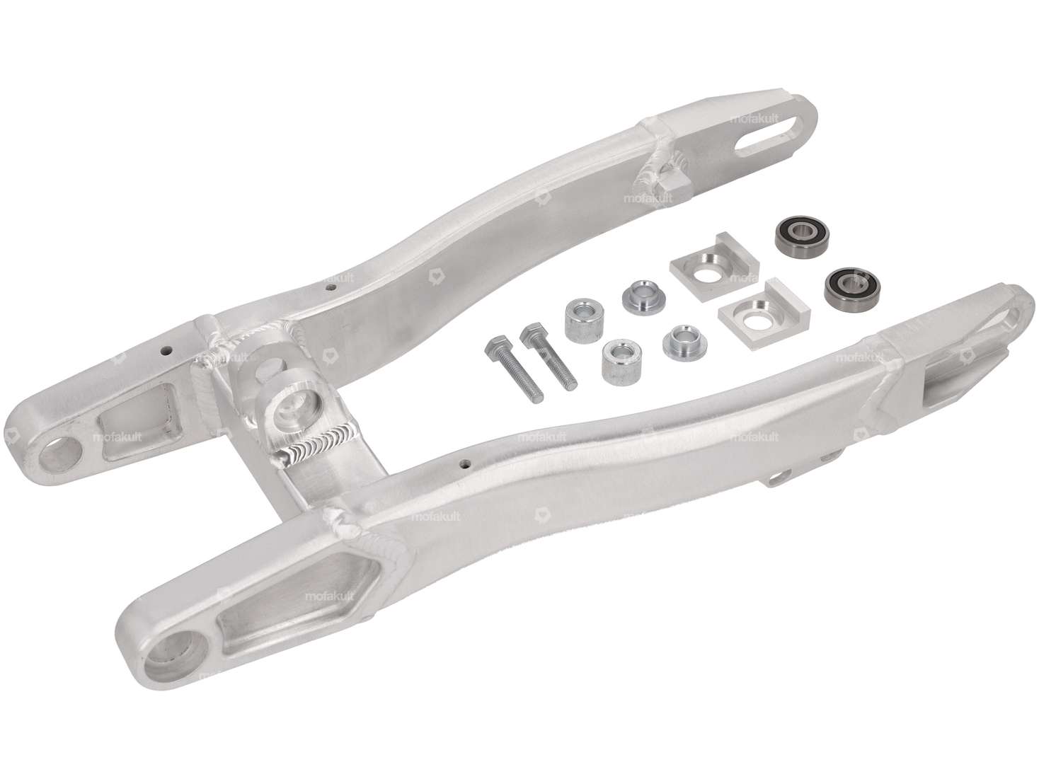 Schwinge Cross Alu Carousel Image 1