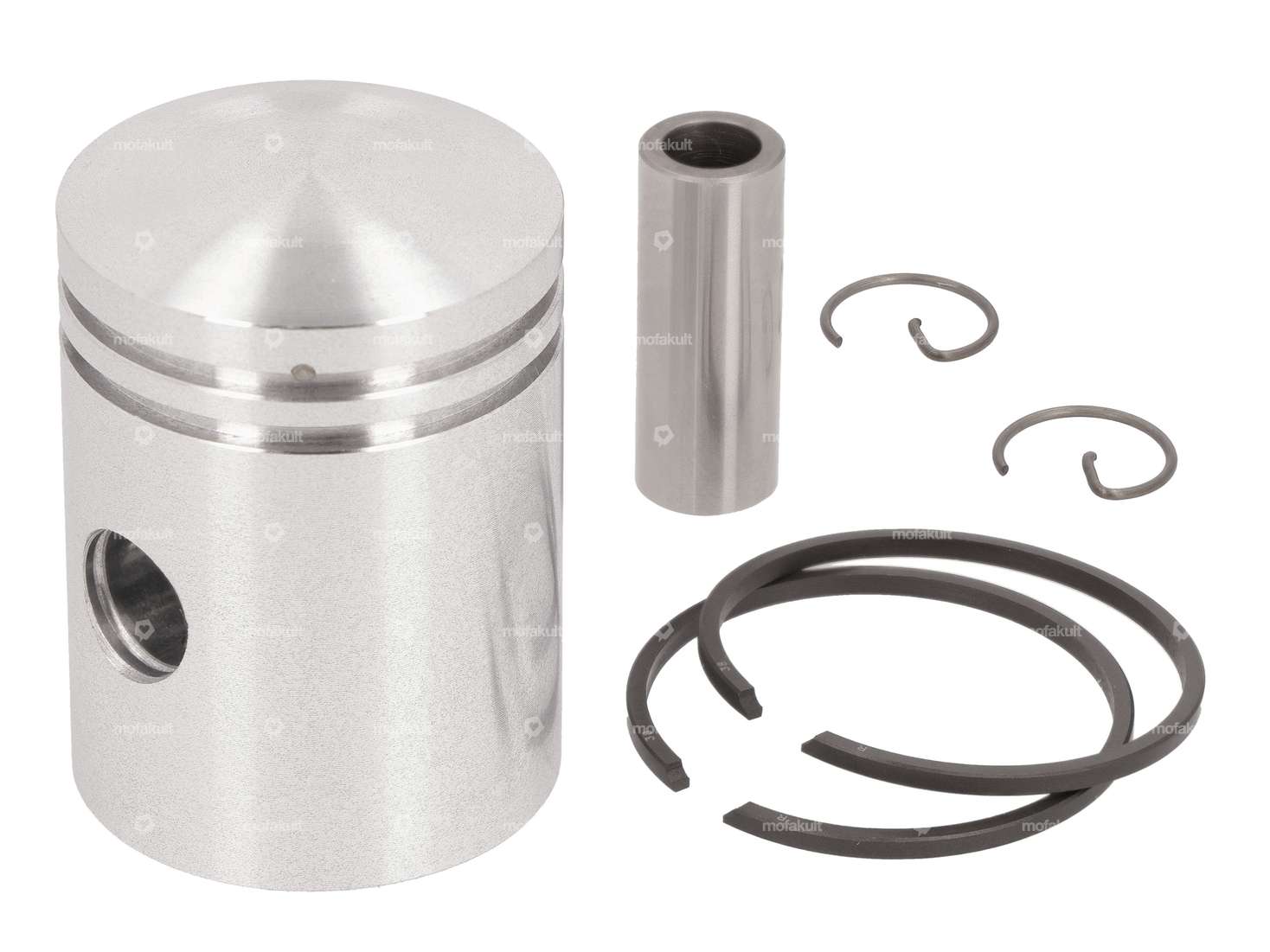 Piston 38 mm | Sachs 50/2 1A, 1B Carousel Image 1