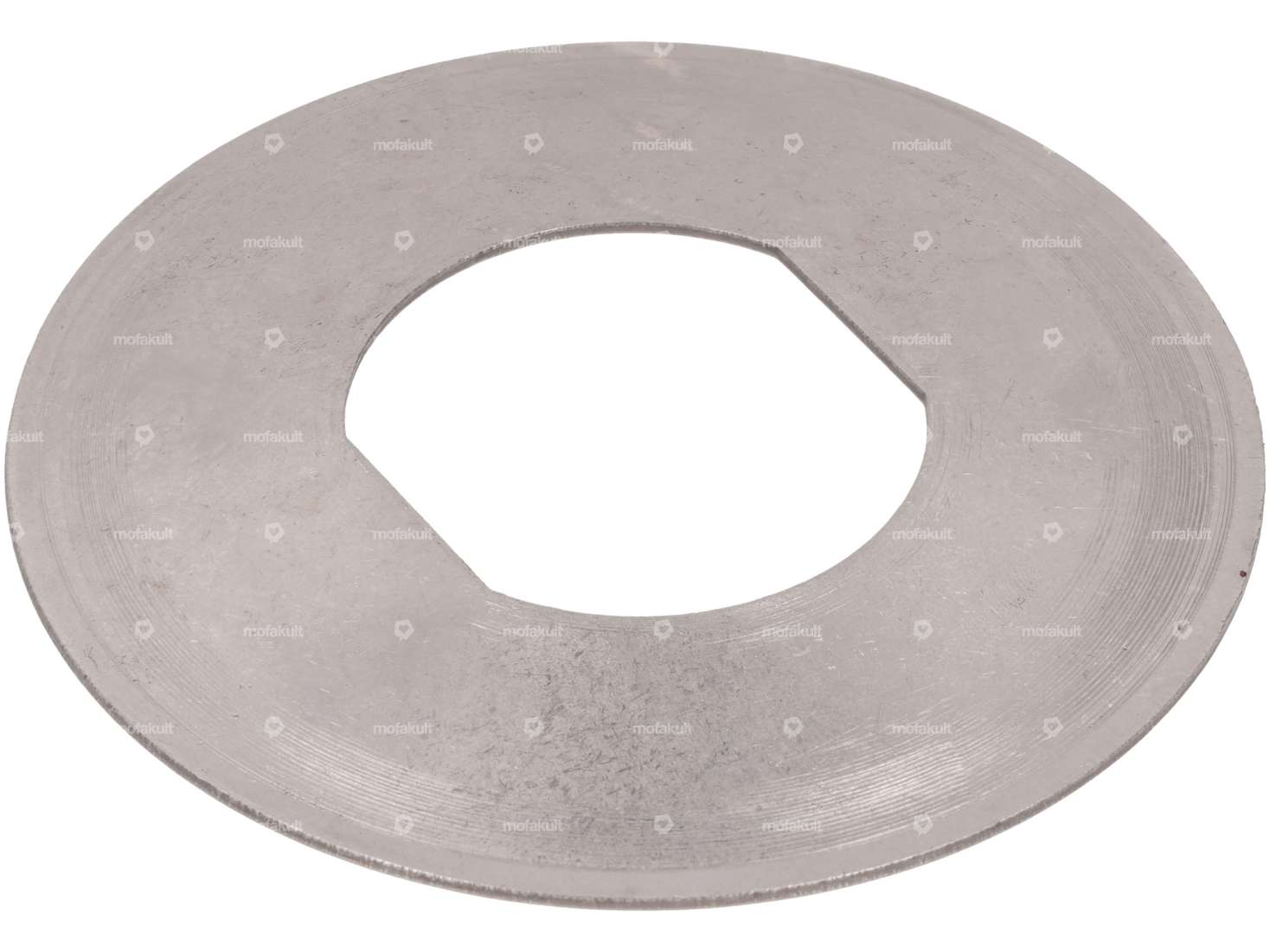 Kickstarter set incl. clutch basket & spur gear | Puch E50 Carousel Image 2