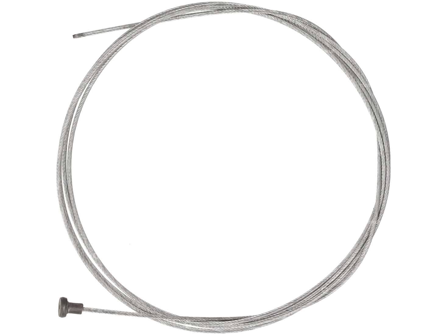 Inner cable Ø 1.2 mm x 140 cm (pear-shaped nipple) Carousel Image 1