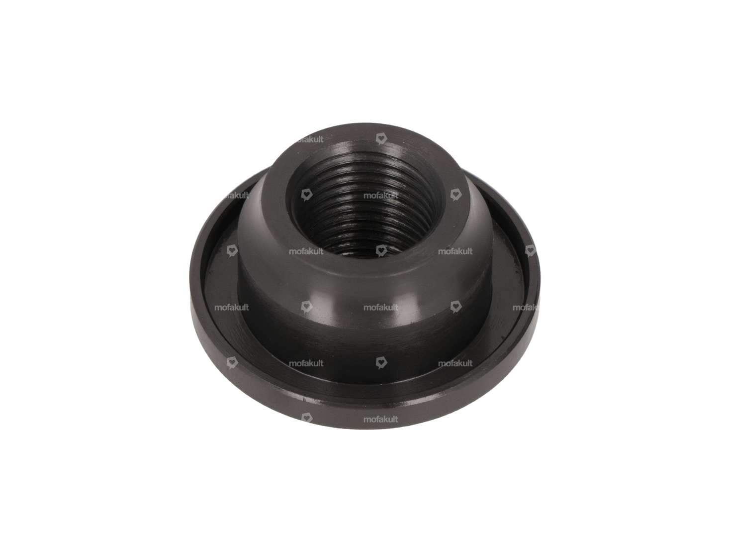 swiing® revival bearing cone M10.5x1 with dust ring back pedal Carousel Image 1
