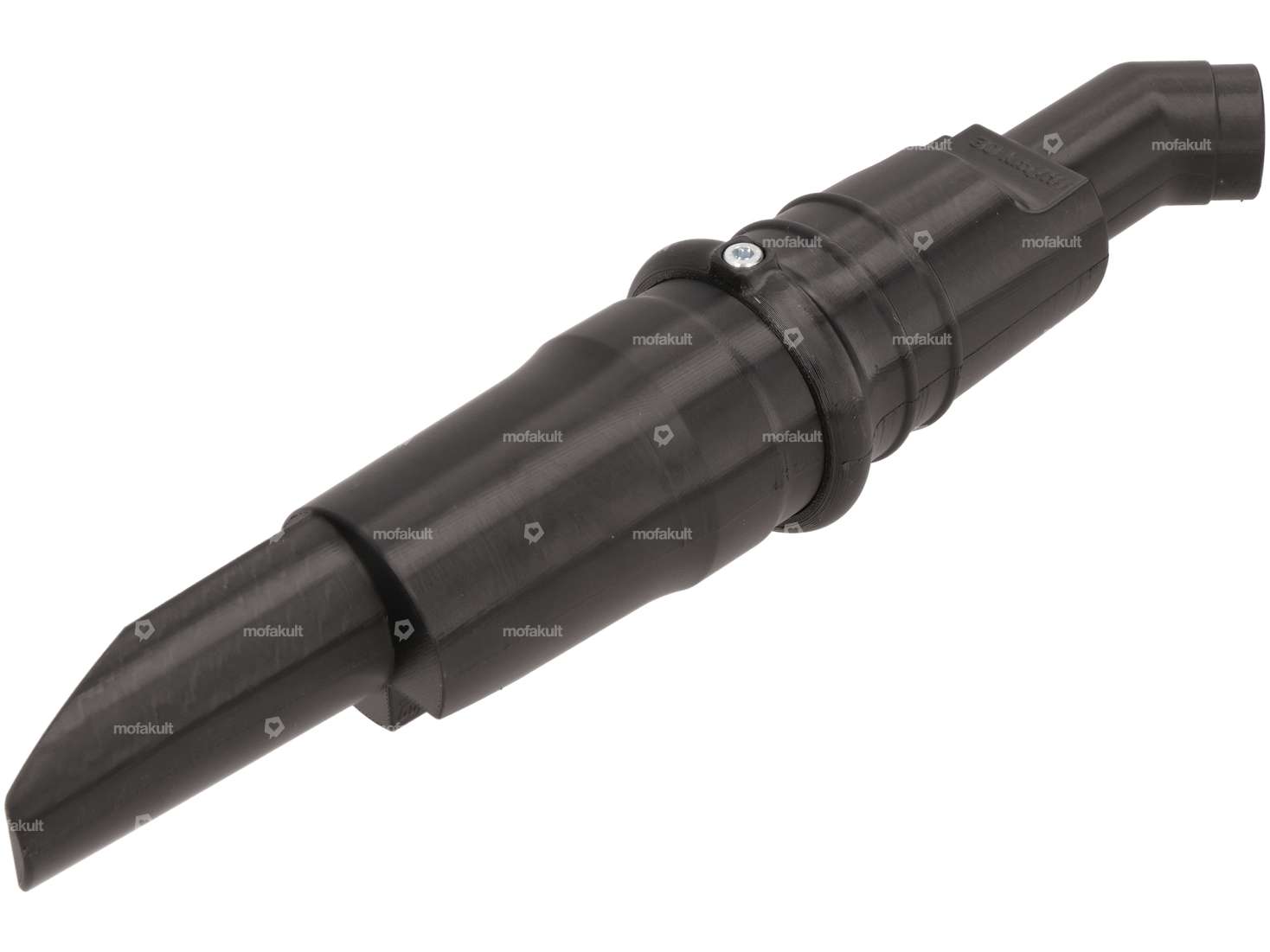 FST Racing Luftfilter-Set swiing® ingenious SRF 17 mm | Puch X30 NS, NL Carousel Image 3