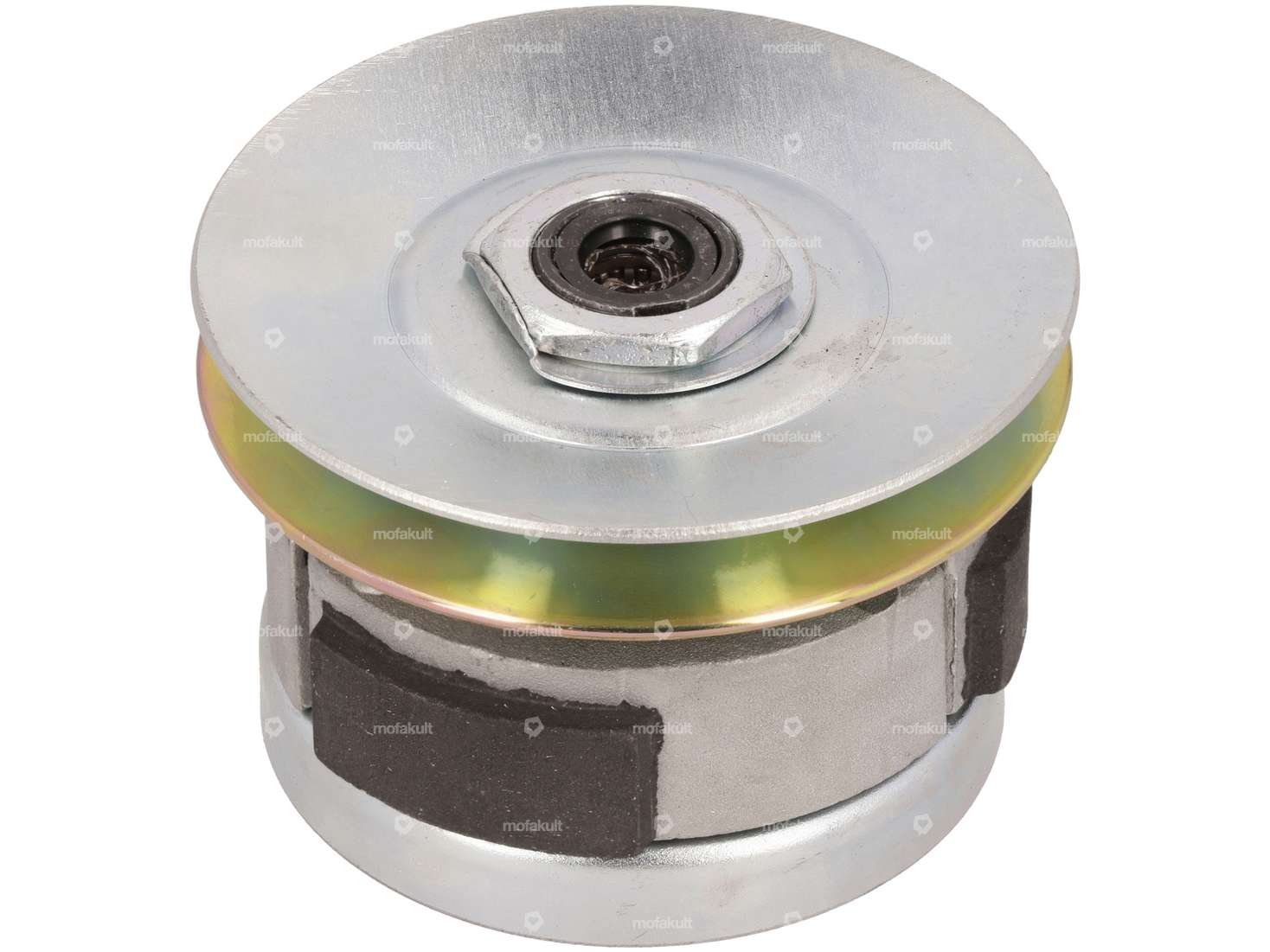 GPO converter Vario Ø 100 mm without bell housing | Piaggio Ciao, SI, Bravo, Boxer Carousel Image 1