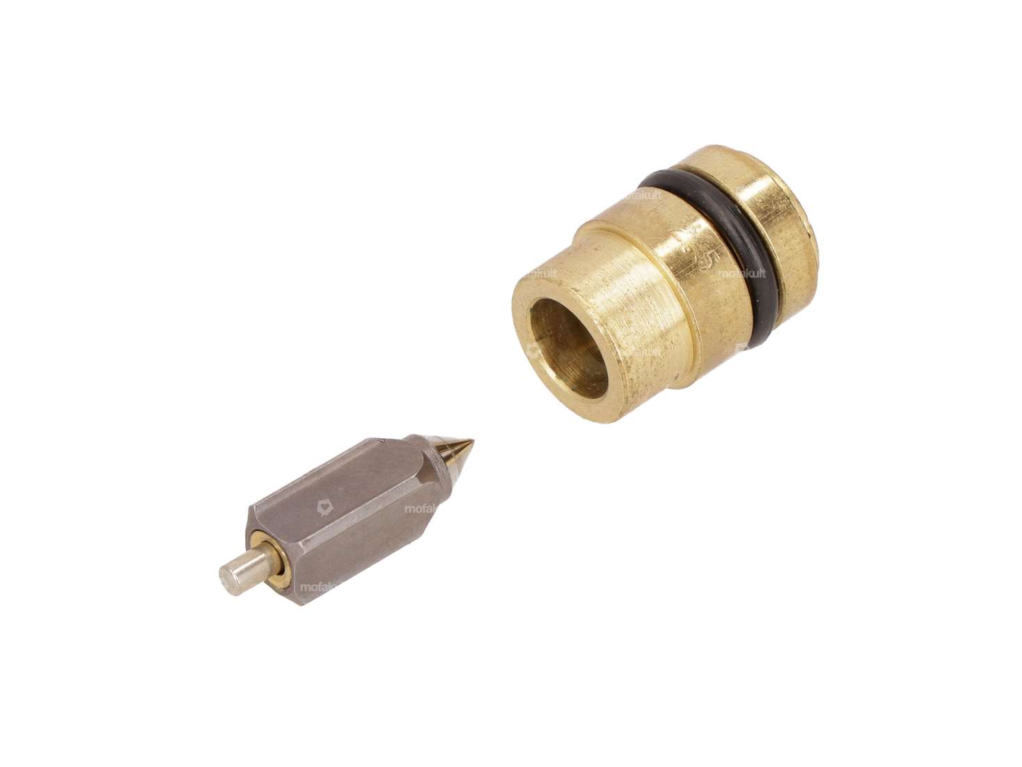 MIKUNI Nadelventil Gr. 2.5 Vergaser TM24-9 Carousel Image 1