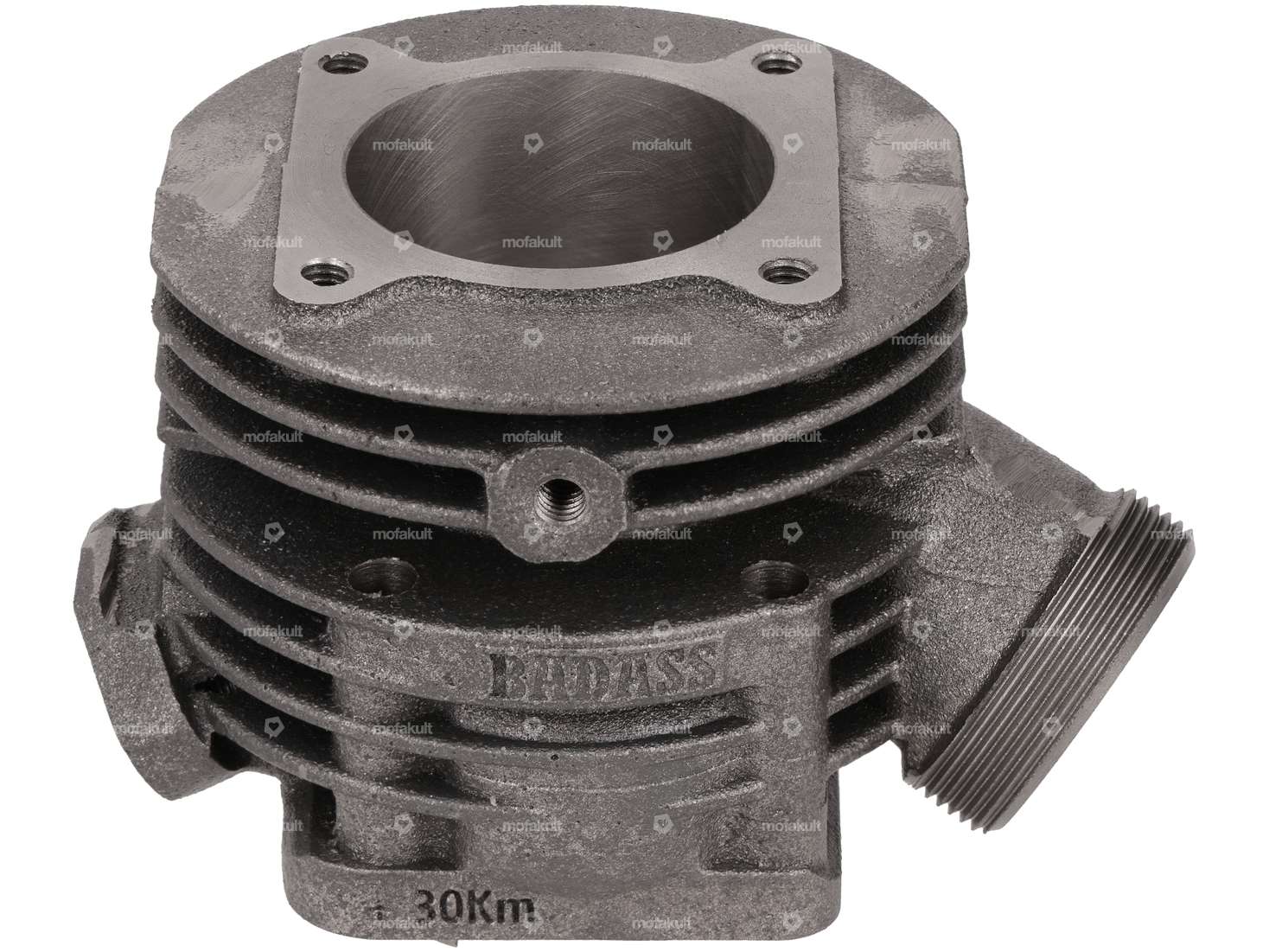 BAD ASS Diablo Zylinder Ø 45 mm | Sachs 502, 50/2, 50/3, 50/4 Carousel Image 3