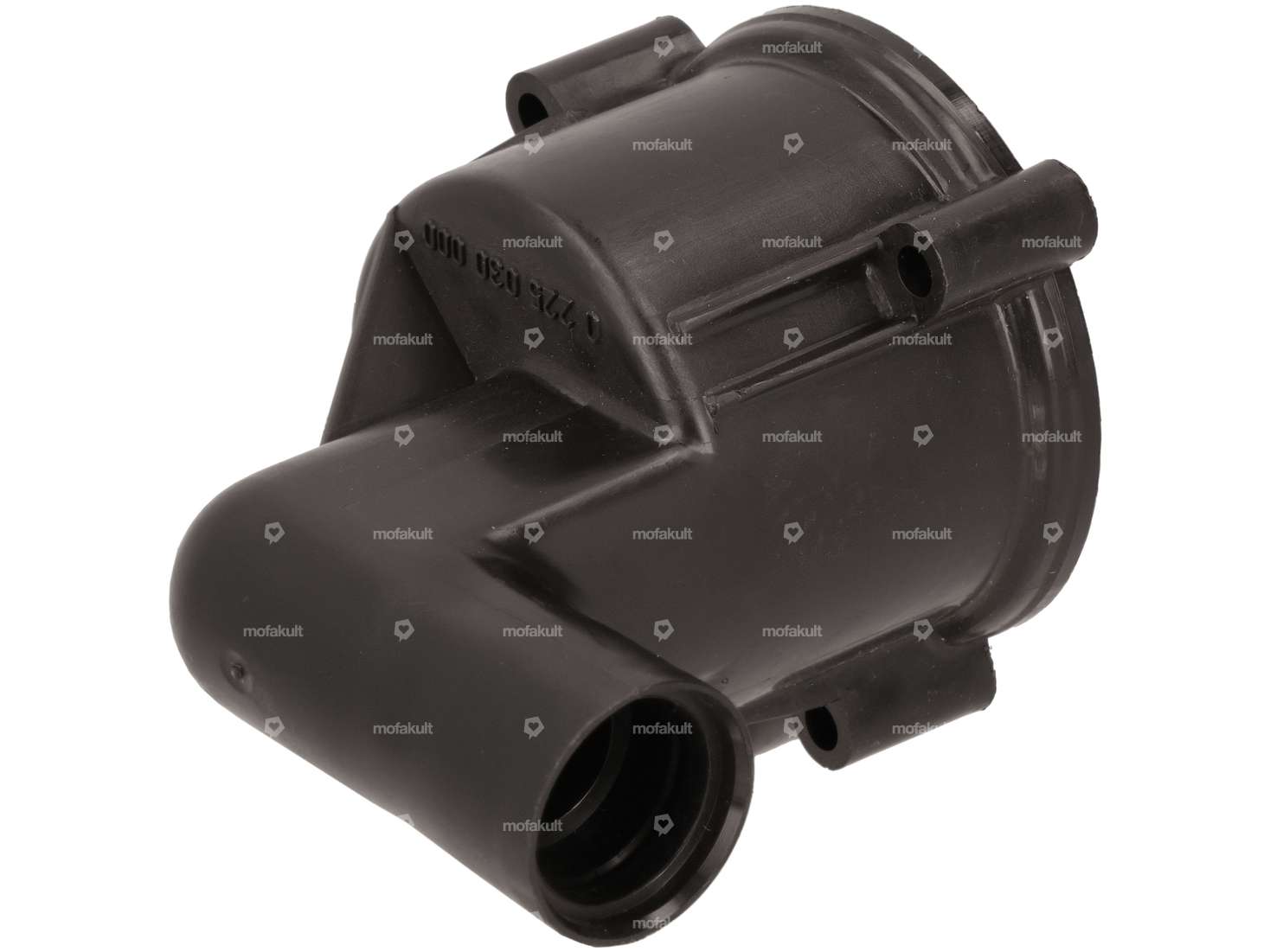 Luftfilterkasten vorne Sachs 503 ADV Kat. (A2961) Carousel Image 1