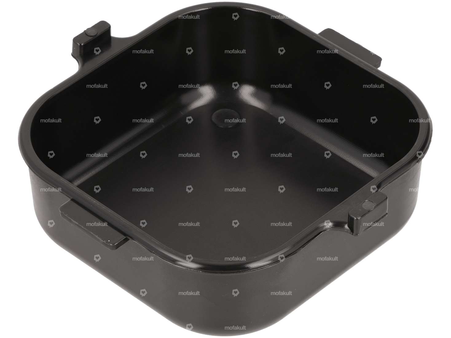 Toolbox black (1A quality) | Piaggio Ciao P, SC Carousel Image 1