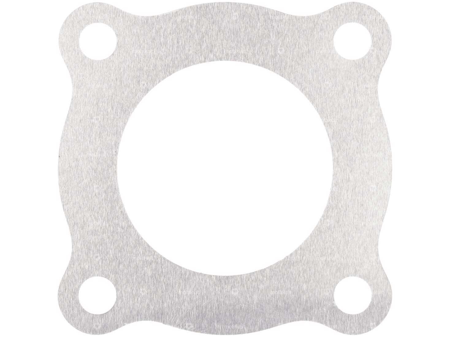 GPO gasket 0.5 mm cylinder head Ø 40 mm cylinder | Pony GTX, Cross 521 Carousel Image 1