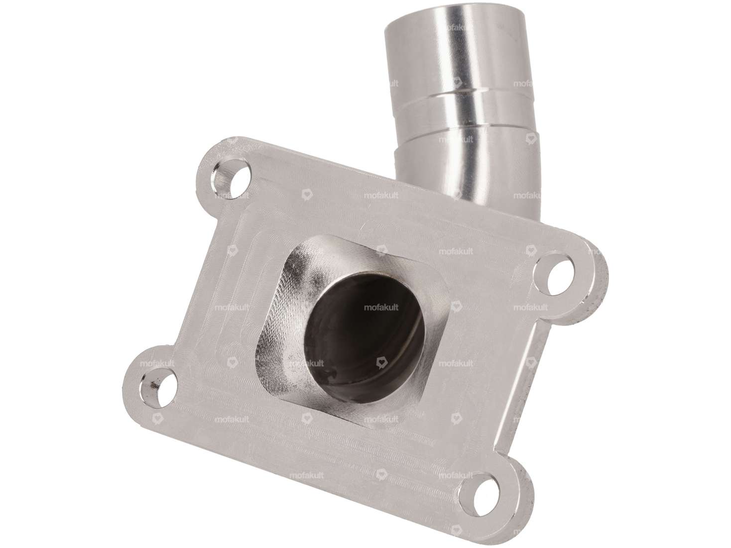 swiing® ingenious Ansaugstutzen Gilardoni italkit Inox Carousel Image 2