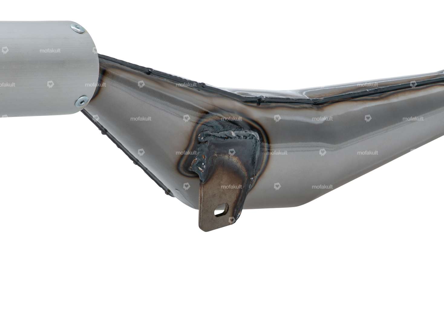 Simonini Auspuff Alu | Puch Carousel Image 4