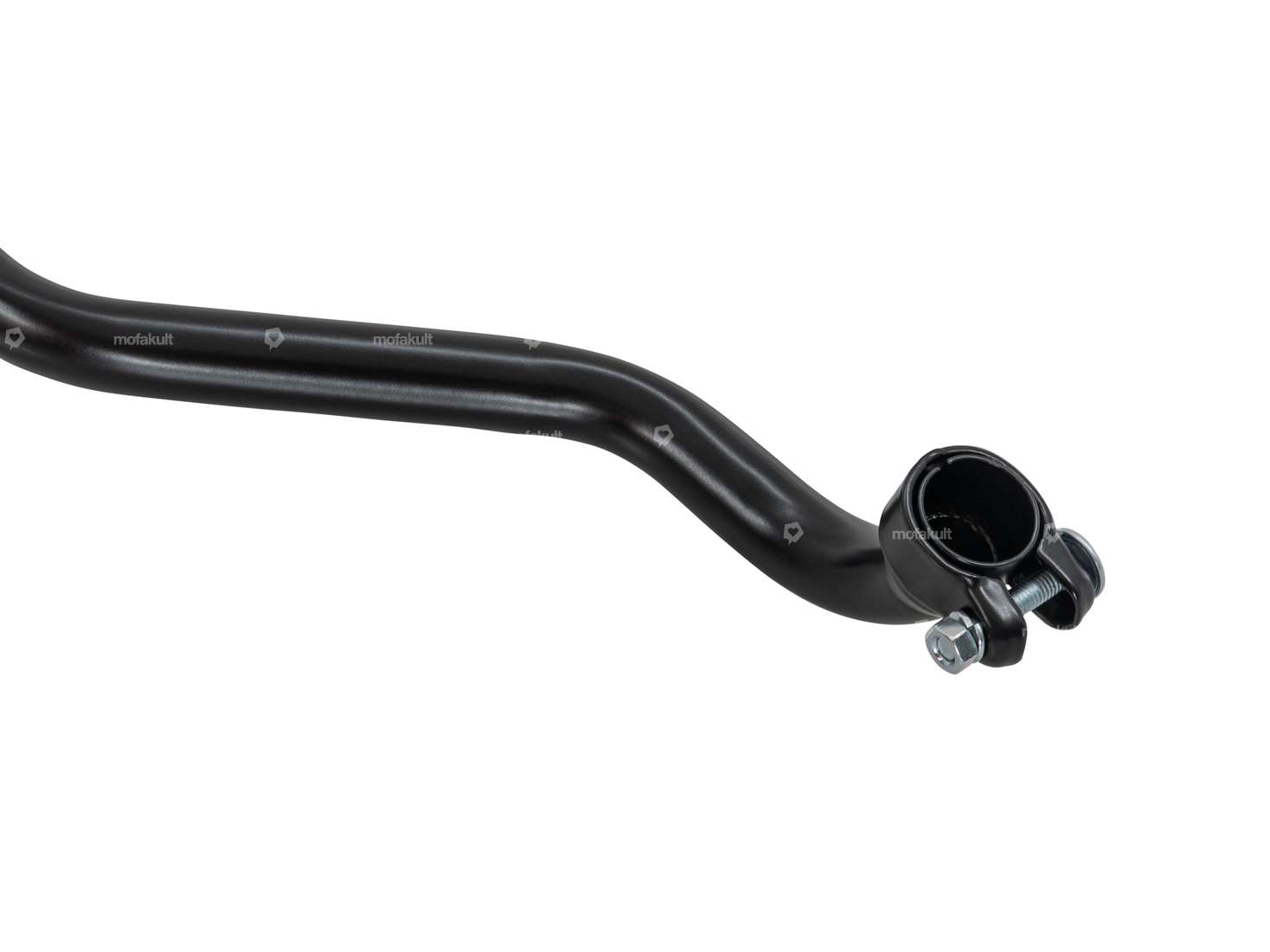 20 mm exhaust Piaggio SI original (CH 171875) Carousel Image 2