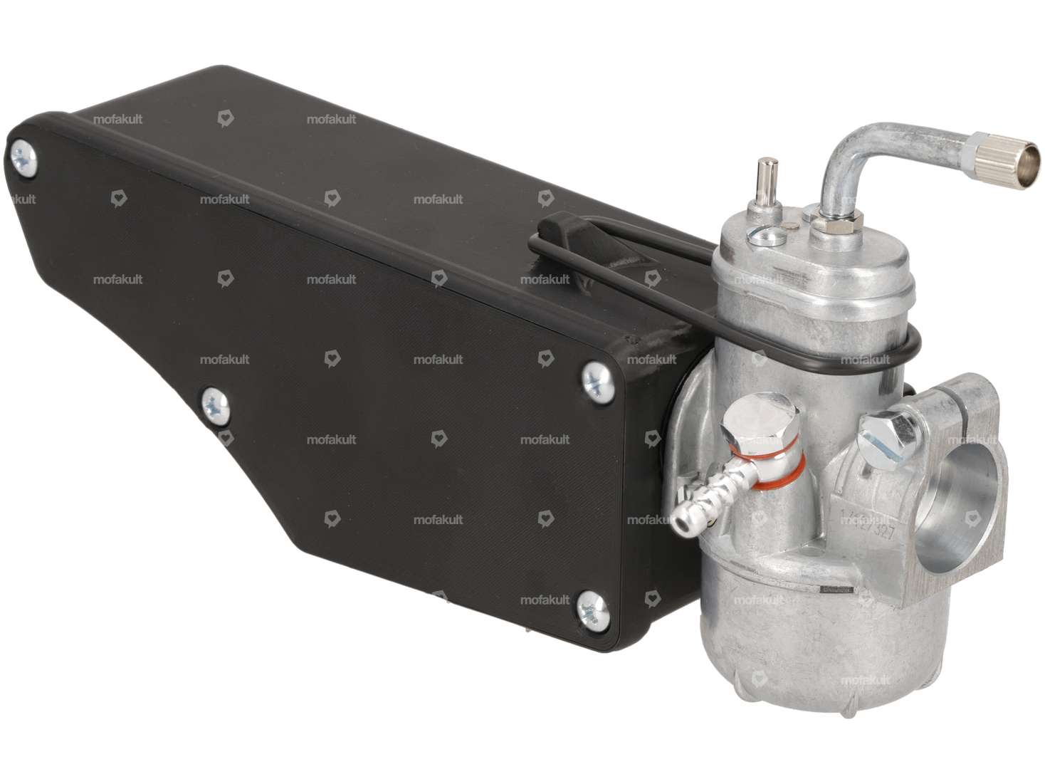 FST Racing Luftfilter SRE Vergaser | Sachs 503 AAL / ABL / 2AL / 2BL Carousel Image 6