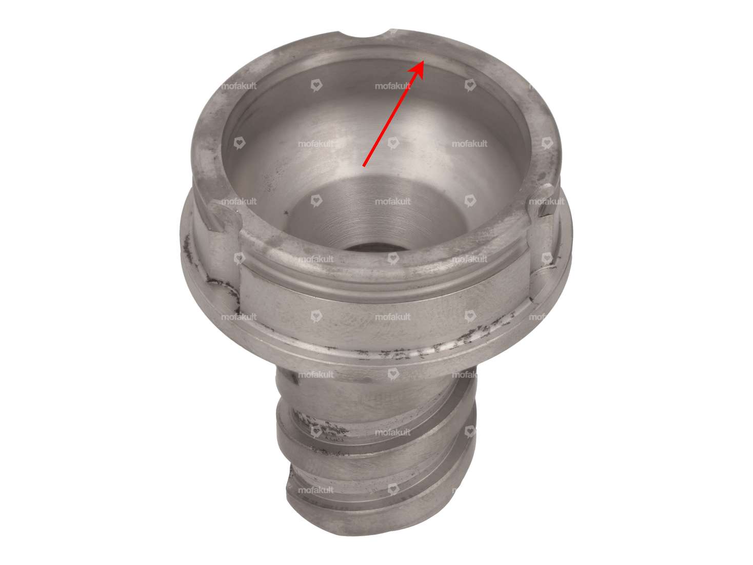 swiing® revival Staubdeckel Antreiber Rücktritt Typ-B Carousel Image 3