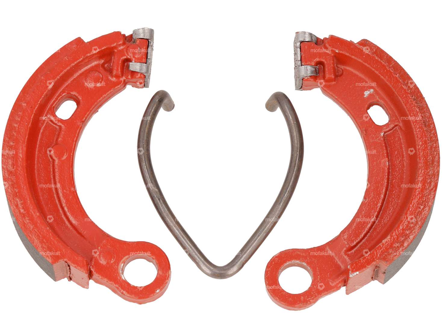 swiing® ingenious brake shoes Ø 90 x 17 front High End | Sachs Carousel Image 2