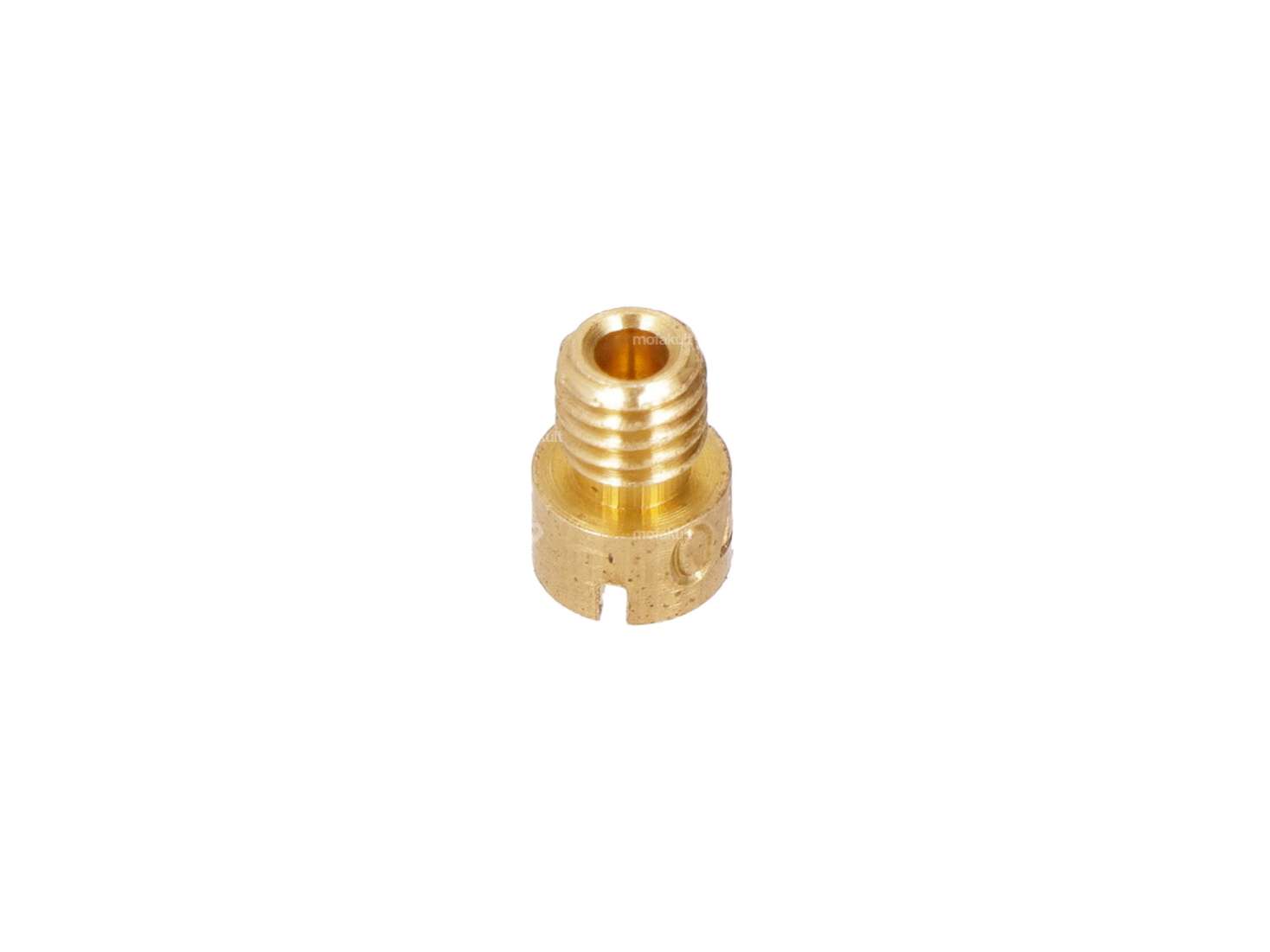 BING Düse M3.5 (40 - 100 nach Wahl) NOS | Bing SRE, SRA, SRC, SRF Carousel Image 2