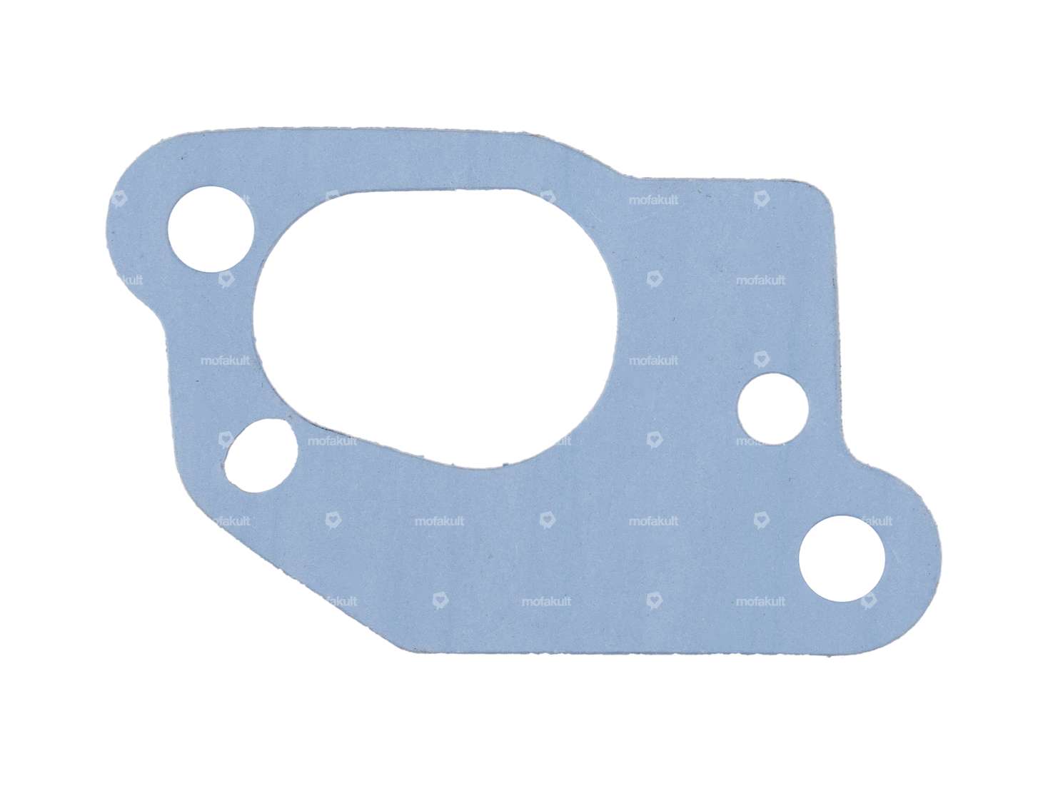 Dichtung Vergaserwanne / Motor ohne Getrenntschmierung | Vespa Largeframe Carousel Image 1
