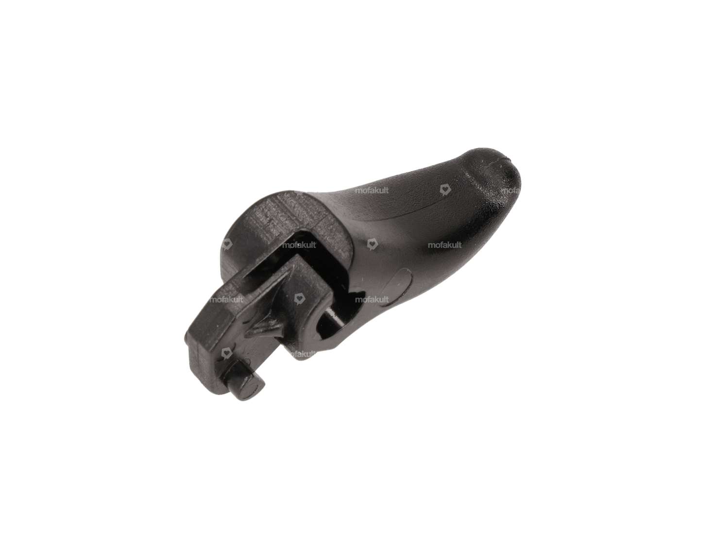 Dekohebel (Magura-Nachbau) schwarz | Hercules Prima, Optima Carousel Image 3