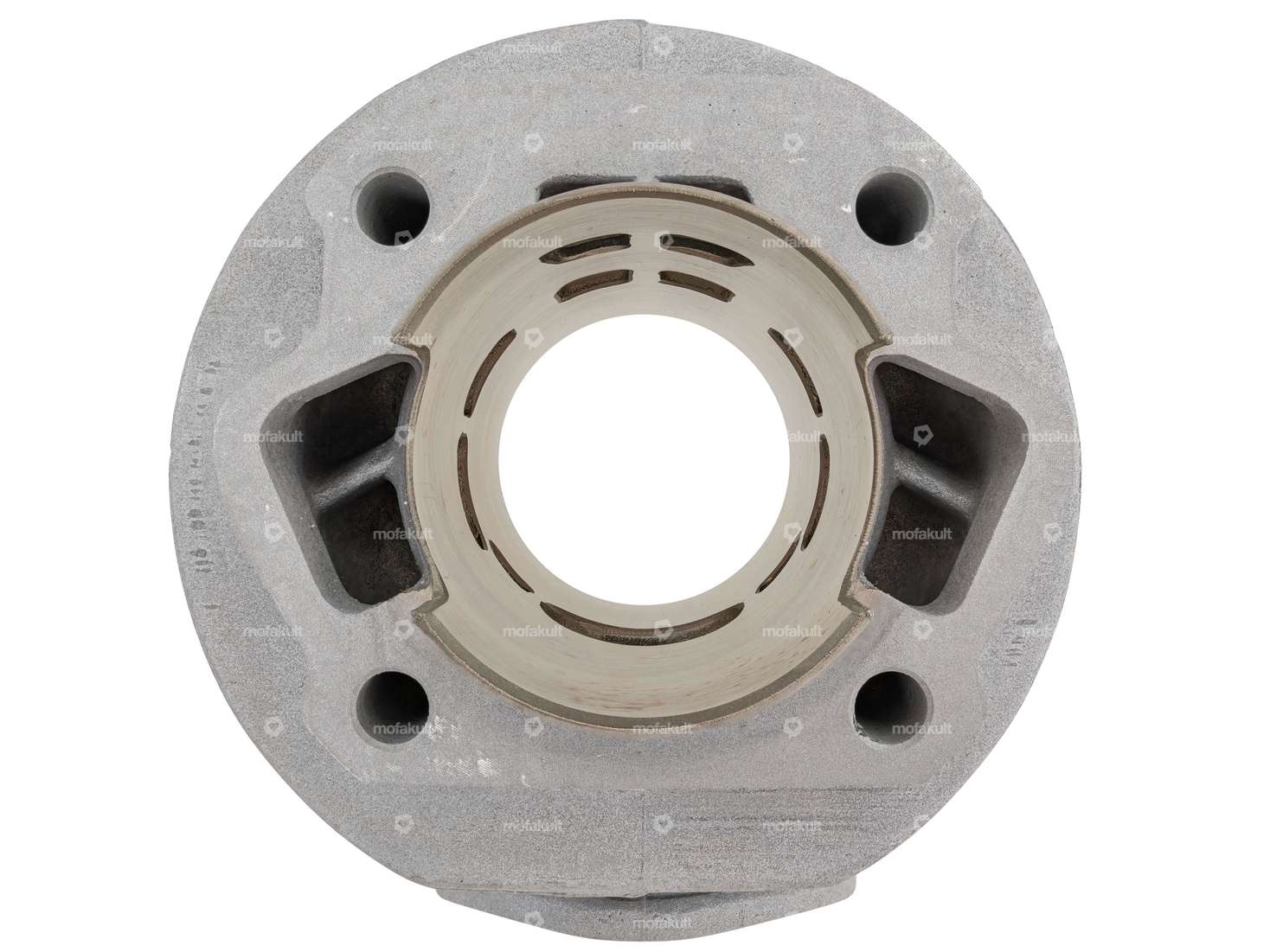Airsal 43.5 mm cylinder kit with GPO head | Pony GTX 521, Cross 521 Carousel Image 2